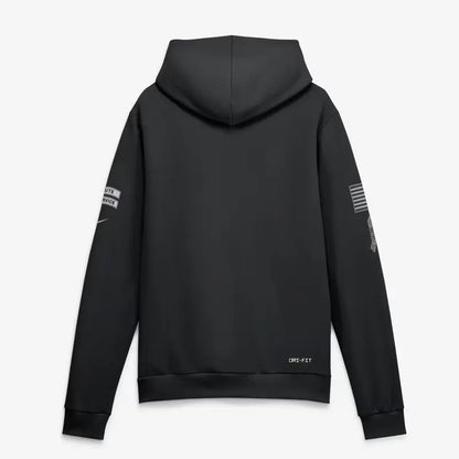 2026 Tampa Bay Buccaneers Salute to Service Sideline Hoodie