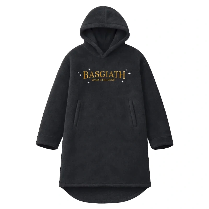 Target Fourth Wing Blanket Hoodie
