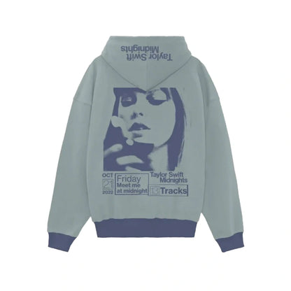 Taylor Swift Midnights Tracksuit