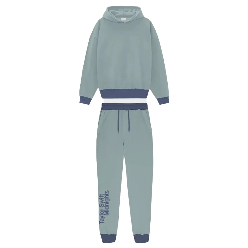 Taylor Swift Midnights Tracksuit