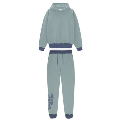 Taylor Swift Midnights Tracksuit