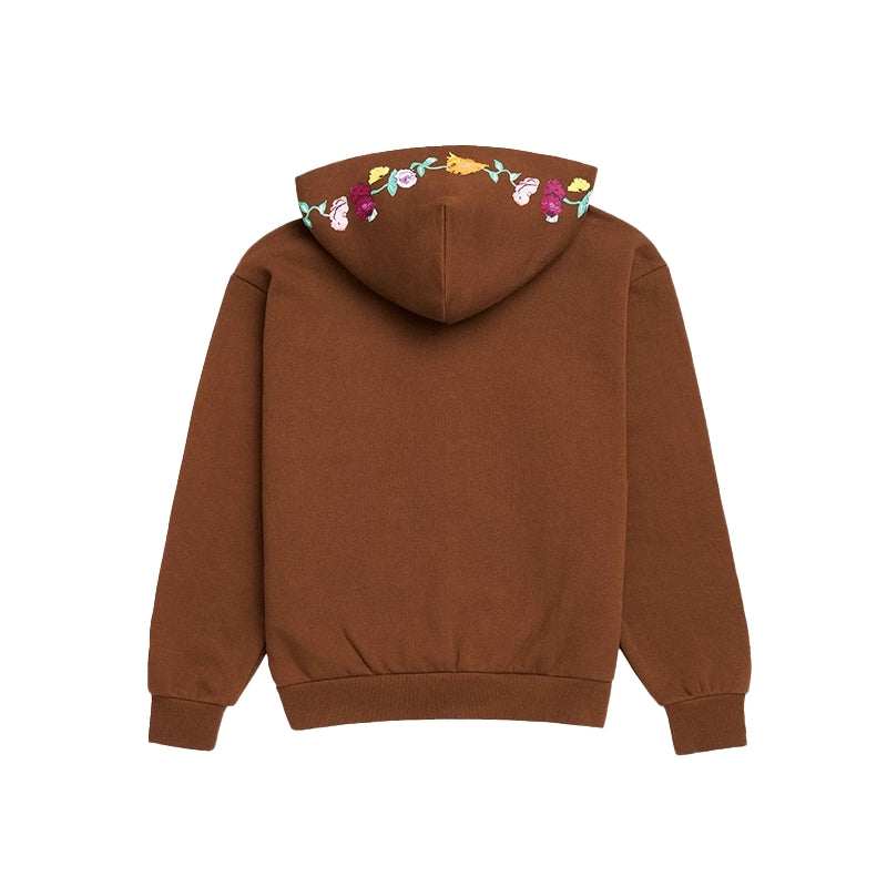 Taylor Swift The Eras Tour Acoustic Piano Zip Up Hoodie