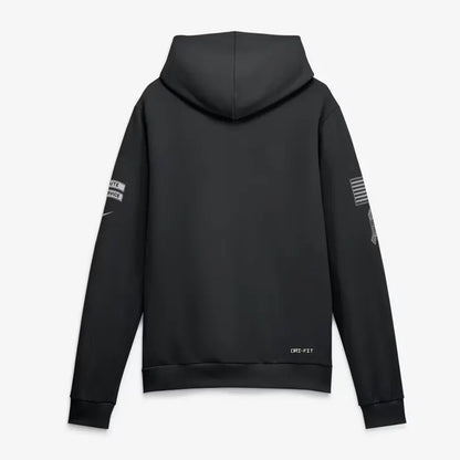 2026 Tennessee Titans Nike Salute to Service Sideline Hoodie