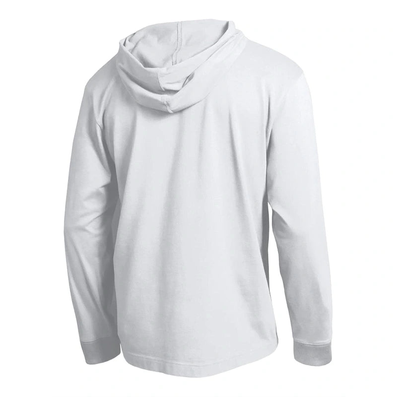 Texas Longhorns Operation Hat Trick Hooded Long Sleeve T-Shirt