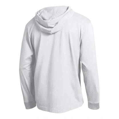 Texas Longhorns Operation Hat Trick Hooded Long Sleeve T-Shirt
