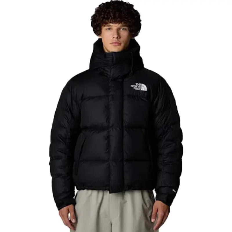 North Face Baltoro Jacket