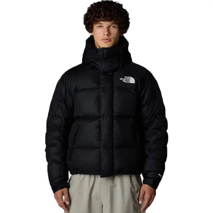 North Face Baltoro Jacket