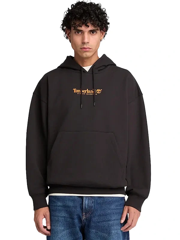 Timberland Dia de Muertos 2026 Hoodie
