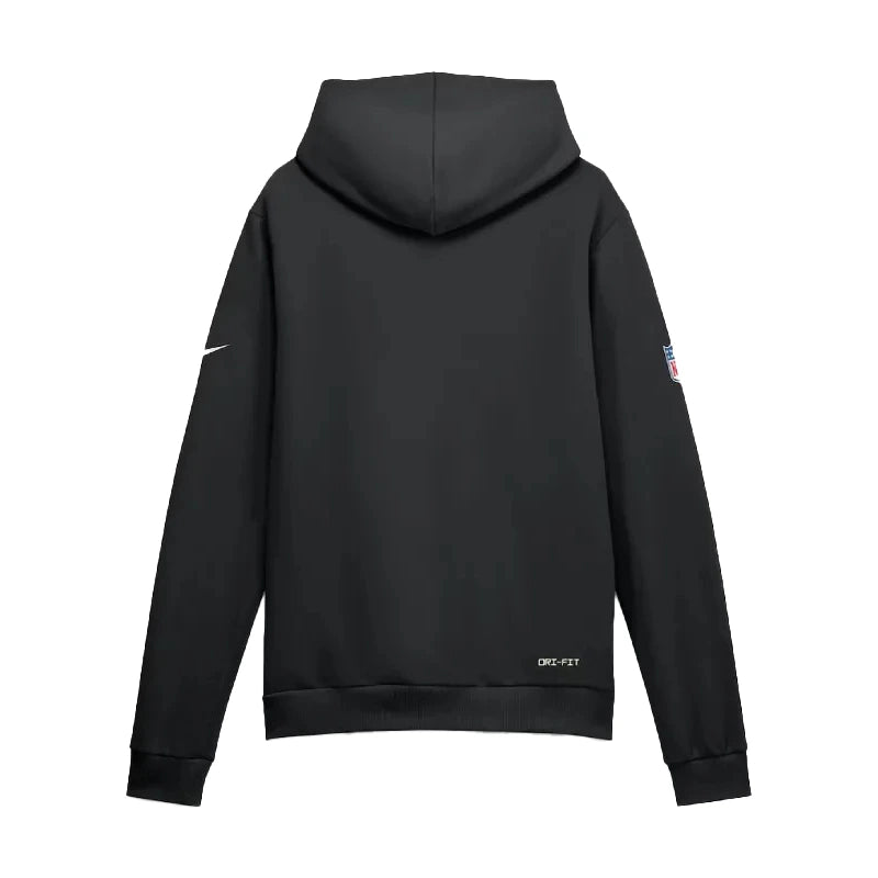 Trent Williams 2026 San Francisco 49ers Crucial Catch Hoodie