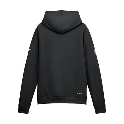 Trent Williams 2026 San Francisco 49ers Crucial Catch Hoodie