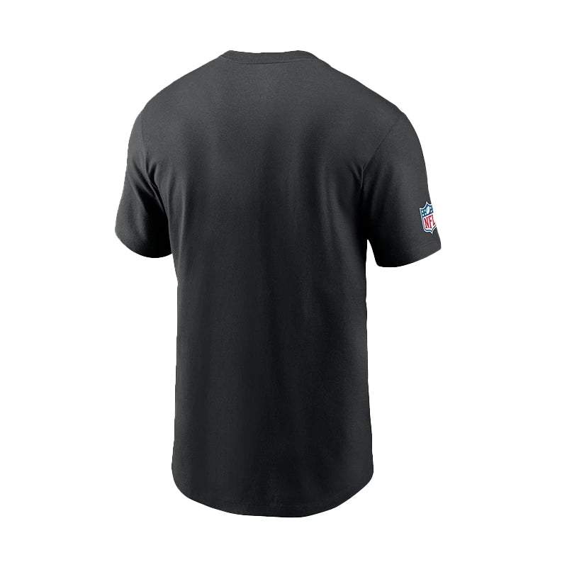 Jacksonville Jaguars 2026 Short-Sleeve T-Shirt