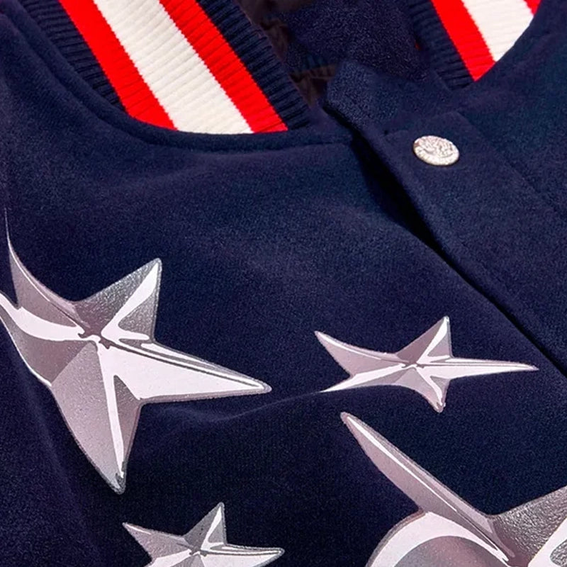 Truly x Jeff Hamilton USA Soccer Jacket 2025