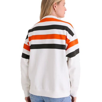 Tuckernuck x Fanatics Bengals Crewneck Sweatshirt
