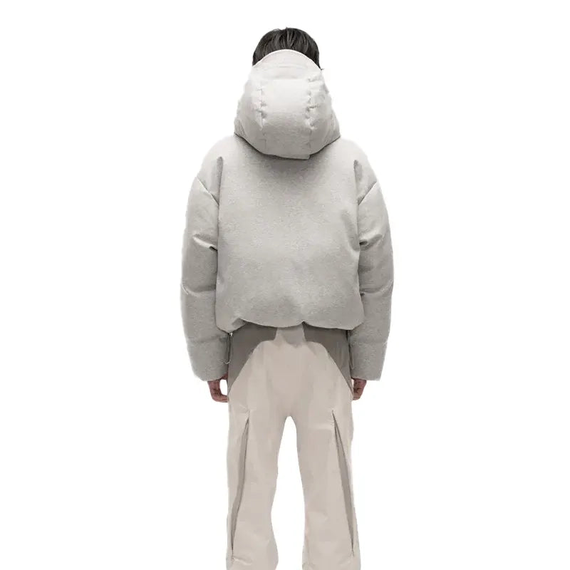 Epide Prefab Haze Sumo Down Jacket