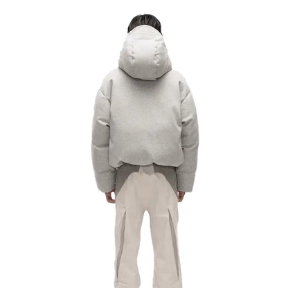 Epide Prefab Haze Sumo Down Jacket