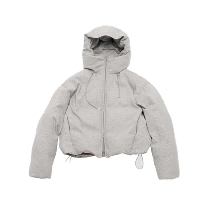 Epide Prefab Haze Sumo Down Jacket