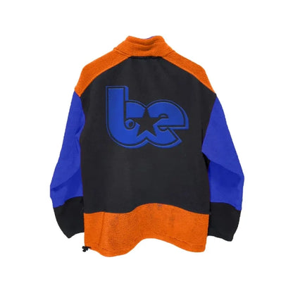 SUAY x Billie Microfleece Pullover Sweatshirt