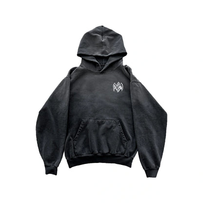 Warren Lotas Til the End Hoodie