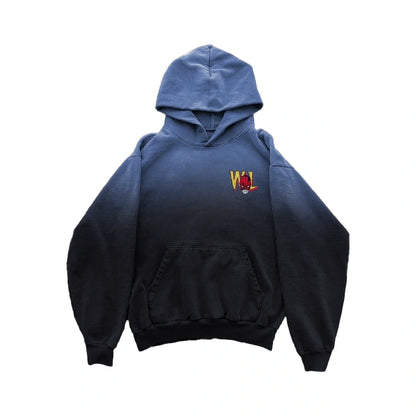 Warren Lotas Web Guy Hoodie