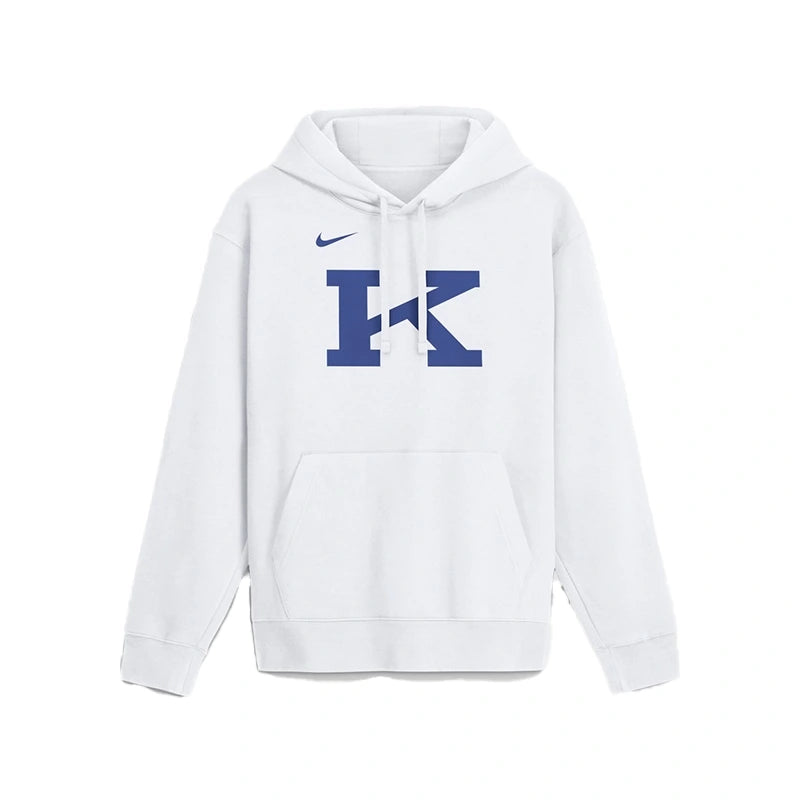 Will Stein Kentucky Wildcats Power K Hoodie