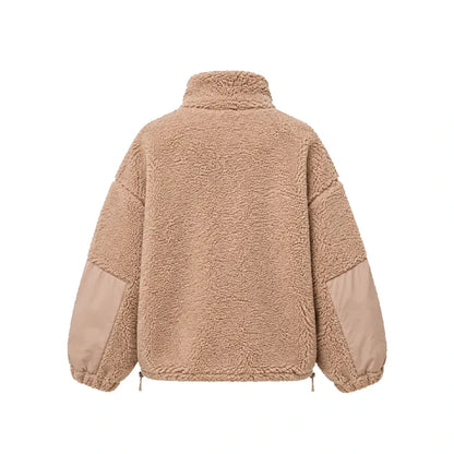 Women’s Fabletics Teddy Jacket