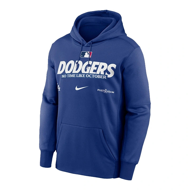 Yoshinobu Yamamoto 2026 Dodgers Postseason Hoodie