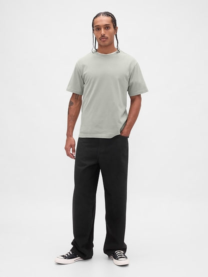 Adult Heavyweight Relaxed T-Shirt