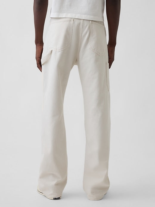 '90s Loose Carpenter Jeans