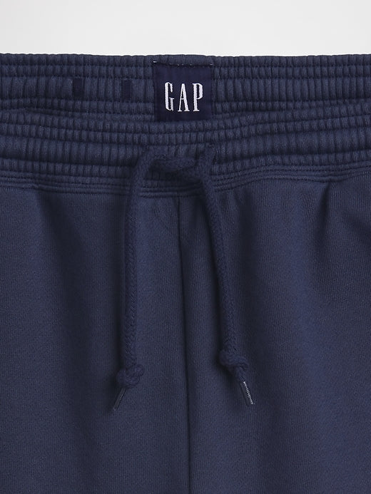 Adult Heavyweight French Terry Sweat Shorts