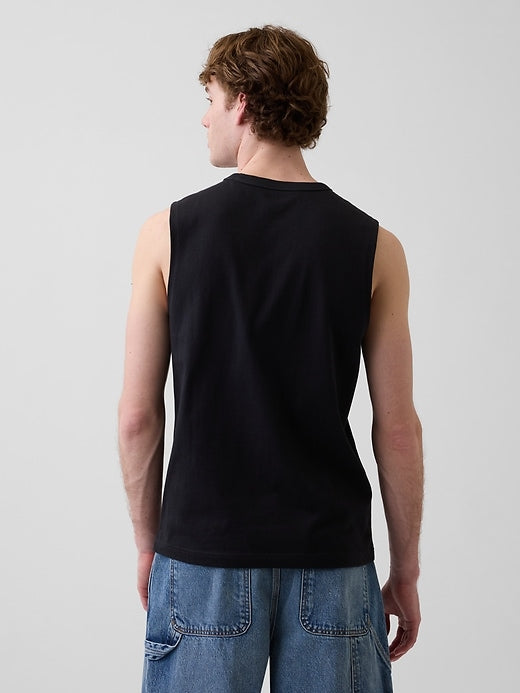 Muscle Tank Top