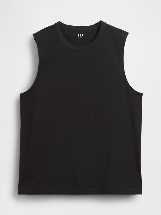 Muscle Tank Top