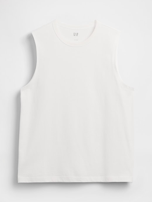 Muscle Tank Top