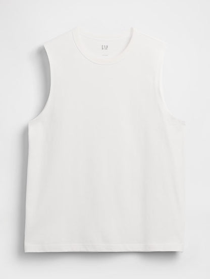 Muscle Tank Top