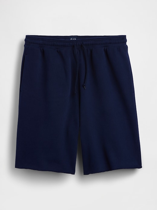 VintageSoft Relaxed Sweat Shorts