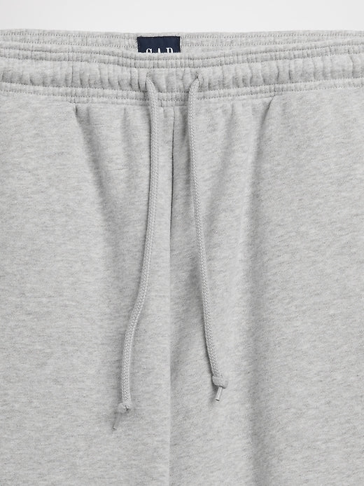VintageSoft Relaxed Sweat Shorts