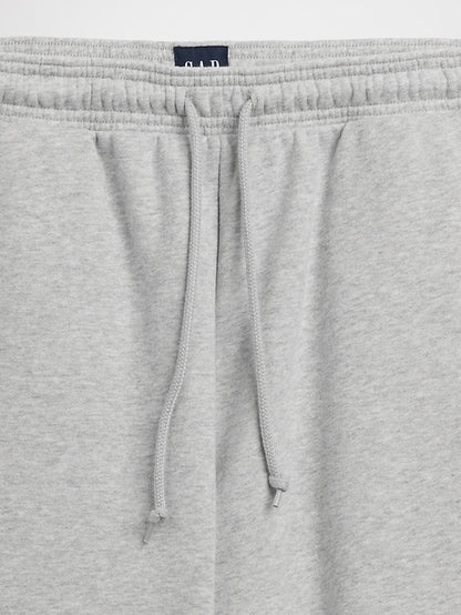 VintageSoft Relaxed Sweat Shorts