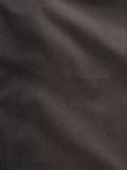 Baggy Khakis