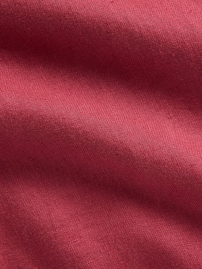 100% Linen Relaxed Shirt