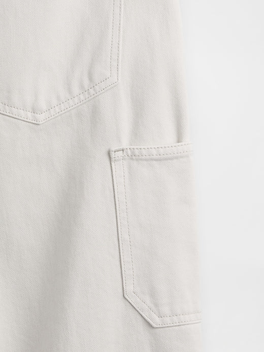 '90s Loose Carpenter Jeans