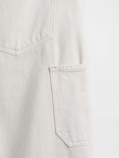 '90s Loose Carpenter Jeans