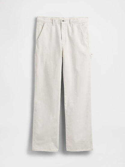 '90s Loose Carpenter Jeans