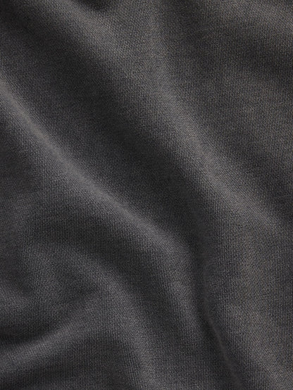Heavyweight French Terry Oversized Sweatshirt