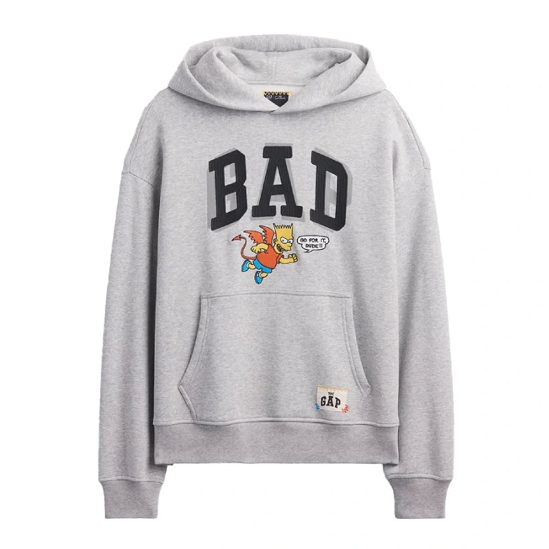 Gap x The Simpsons Hoodie