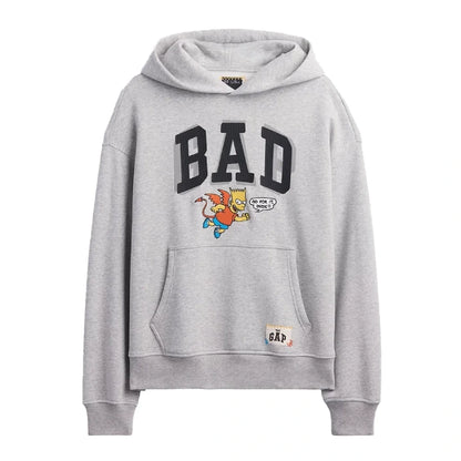 Gap x The Simpsons Hoodie