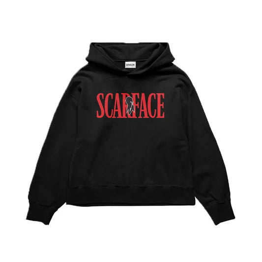 Scarface Hoodie